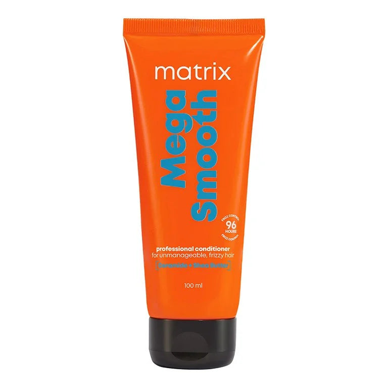 Matrix Opti.Care Smoothing Conditioner Shea Butter 196g