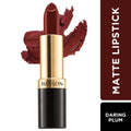 Revlon Super Lustrous - The Luscious Matte Lipstick