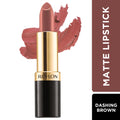 Revlon Super Lustrous - The Luscious Matte Lipstick