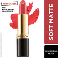 Revlon Super Lustrous - The Luscious Matte Lipstick
