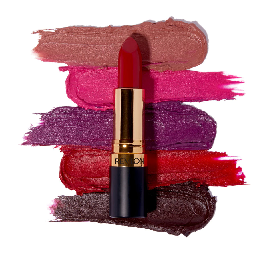 Revlon Super Lustrous - The Luscious Matte Lipstick