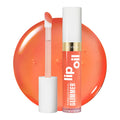 Revlon Super Lustrous Glimmer Lip Oil