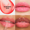 Revlon Super Lustrous Glimmer Lip Oil