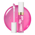 Revlon Super Lustrous Glimmer Lip Oil