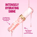 Revlon Super Lustrous Glimmer Lip Oil