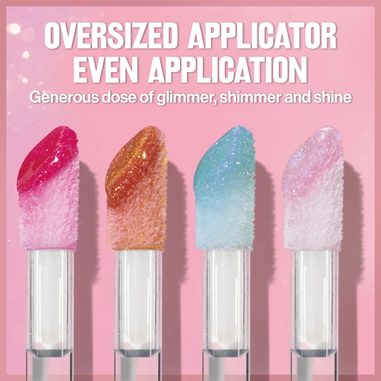 Revlon Super Lustrous Glimmer Gloss