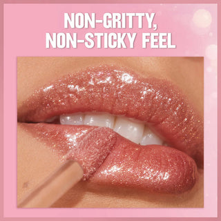 Revlon Super Lustrous Glimmer Gloss