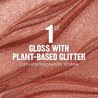 Revlon Super Lustrous Glimmer Gloss