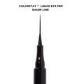 Revlon Colorstay Liquid Eye Pen Sharp line