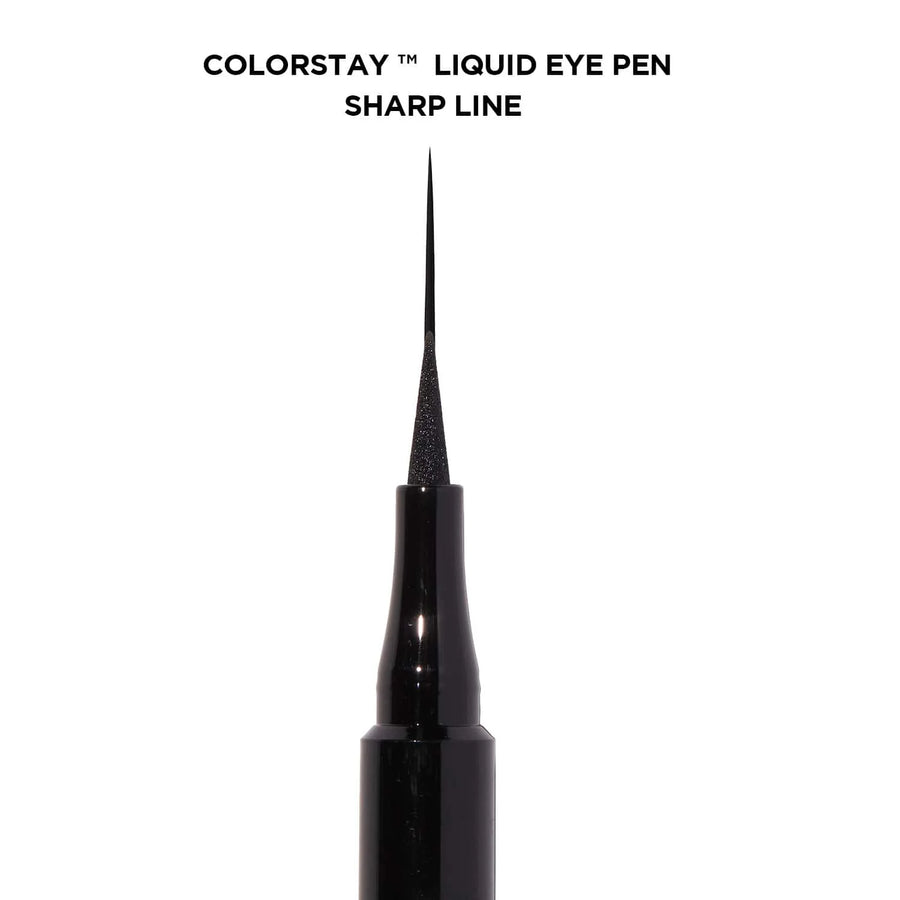 Revlon Colorstay Liquid Eye Pen Sharp line