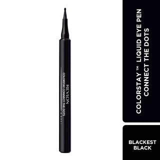 Revlon Colorstay Liquid Eye Pen Sharp line