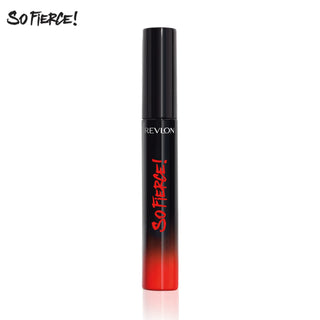 Revlon So Fierce! Mascara Black