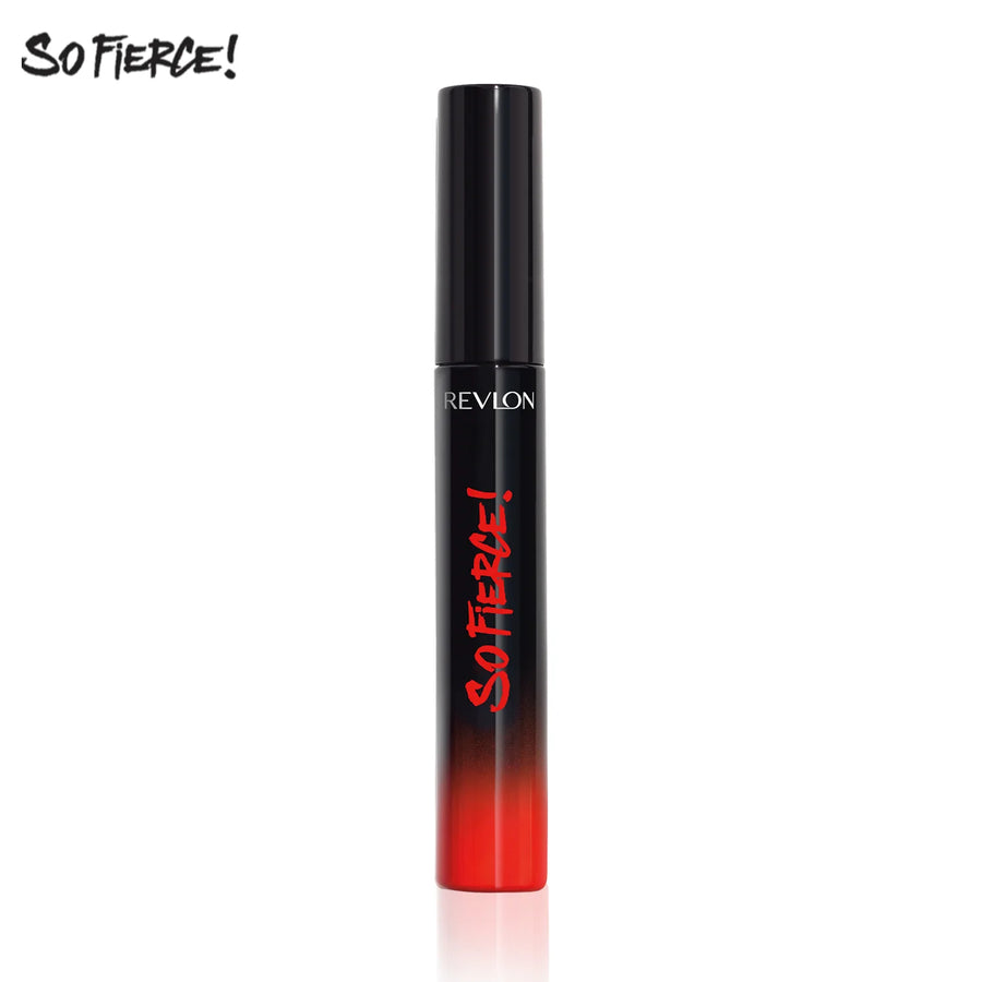 Revlon So Fierce! Mascara Black