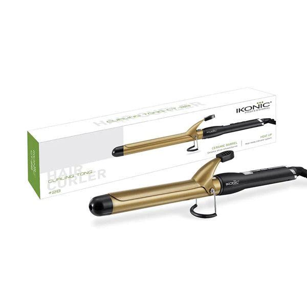 Ikonic Curling tong CT-28
