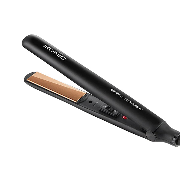 Ikonic Professional Simply Hair Straight