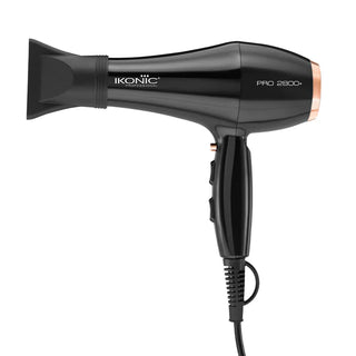 Ikonic Professional Pro 2800+ Hair Dryer