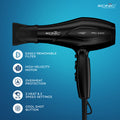 Ikonic professional Hair Dryer Pro 2400