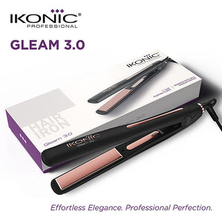 Ikonic Professional Gleam 3.0