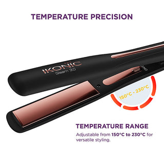 Ikonic Professional Gleam 3.0