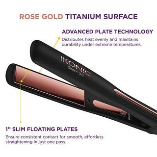 Ikonic Professional Gleam 3.0