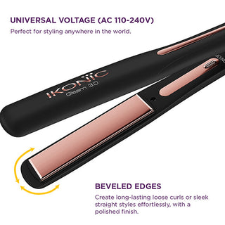 Ikonic Professional Gleam 3.0