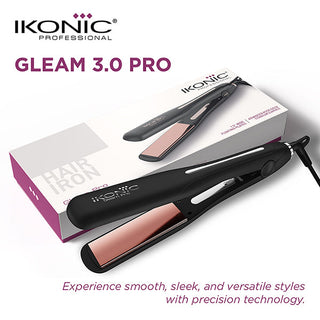 Ikonic Professional Gleam Pro
