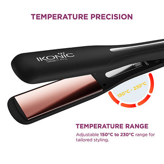 Ikonic Professional Gleam Pro