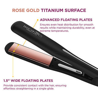 Ikonic Professional Gleam Pro