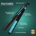 Ikonic Me 2 In 1 Straight And Curl Wide