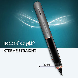 Ikonic Me Xtreme Straight Hair Iron