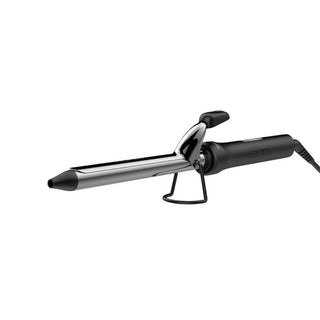 Ikonic Professional Black Curling Tong-19 2.0