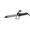 Ikonic Professional Black Curling Tong-19 2.0