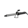 Ikonic Professional Black Curling Tong-19 2.0