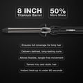 Ikonic Curling tong CT-22 2.0