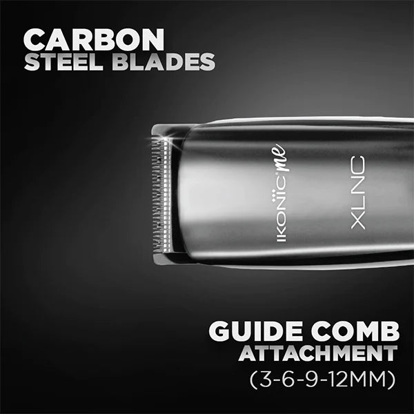 Ikonic Professional Me XLNC Trimmer