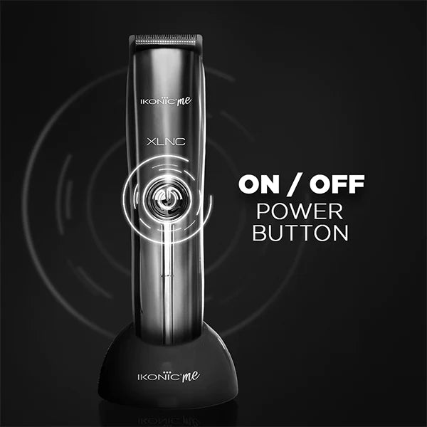 Ikonic Professional Me XLNC Trimmer