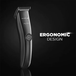 Ikonic Professional Me XLNC Trimmer