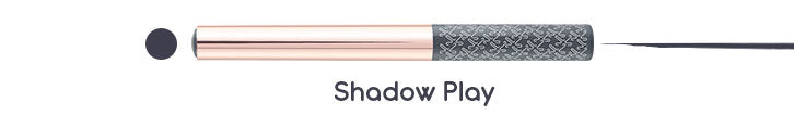 Kay Beauty Quick Dry Liquid Eyeliner