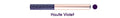 Kay Beauty Quick Dry Liquid Eyeliner