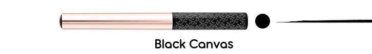 Kay Beauty Quick Dry Liquid Eyeliner