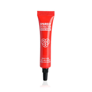 PAC Sparkly Distraction Glitter Primer (10 ml)