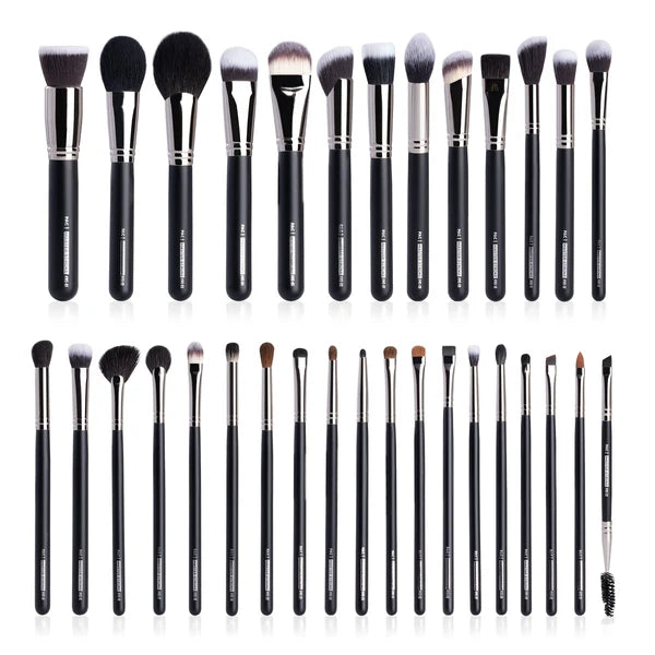 PAC Master Stroke Brush Series Collection-32 Brushes