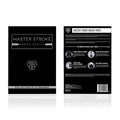 PAC Master Stroke Brush Series Collection-32 Brushes