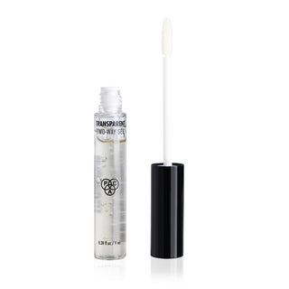 PAC Transparent Two Way Gel (9 ml)