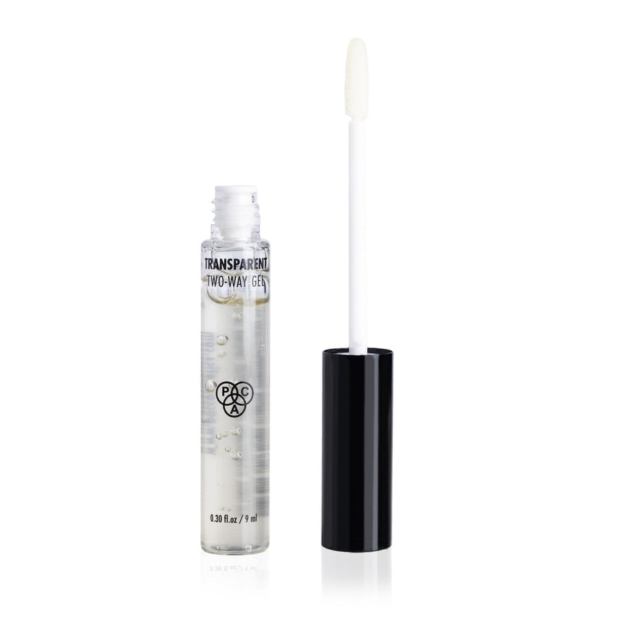 PAC Transparent Two Way Gel (9 ml)