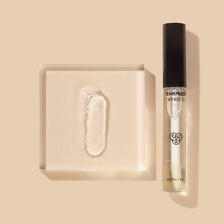 PAC Transparent Two Way Gel (9 ml)
