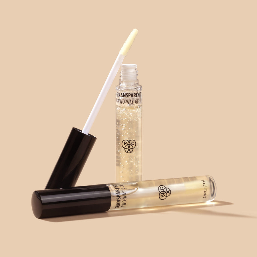 PAC Transparent Two Way Gel (9 ml)