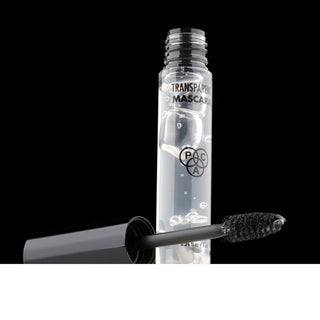 PAC Transparent Mascara (7 ml)