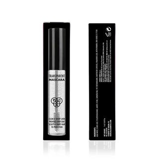 PAC Transparent Mascara (7 ml)