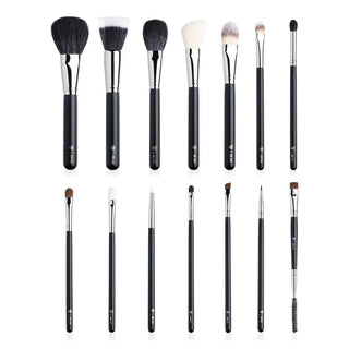 PAC Absolute Basics 14 Pcs Essential Brushes